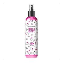 Body Splash Hello Kitty Sweet Pop 240ml