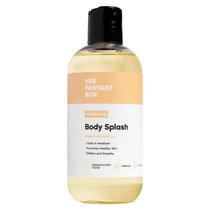 Body Splash Her Fantasy Box Vanilla Drip Óleo Hidratante Body Splash Her Fantasy Box Vanilla Drip Óleo Hidratante