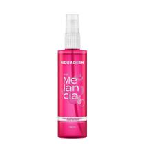 Body Splash Hidraderm Melancia e Agua de Coco 190ml Body Splash Hidraderm Melancia e Agua de Coco 190ml