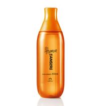 Body Splash Humor Transforma 200ml Natura
