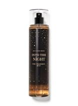 Body Splash In To the Night 236ml Bath Body Works