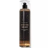 Body Splash In To the Night - Bath Body Works - 236ml Body Splash In To the Night - Bath Body Works - 236ml