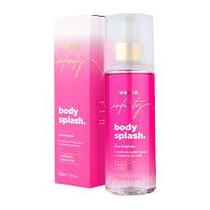 Body Splash Infinity Desodorante Colônia 200ml Wepink Body Splash Infinity Desodorante Colônia 200ml Wepink