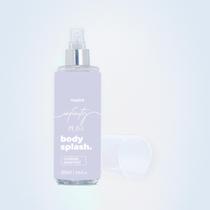 Body Splash Infinity Plim Desodorante Colônia 200ml