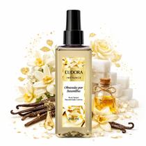 Body Splash Instance Baunilha 200ml - Eudora