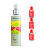 Body Splash Intense Fresh Corpo Cabelo Prohall +3 AbsolutOil