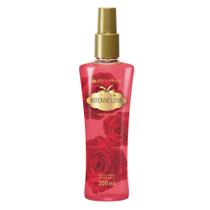 Body Splash Intense Love Phytoderm Perfume Corporal