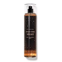 Body Splash Into The Night Bath & Body Works