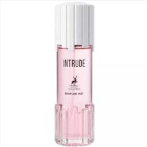 Body Splash Intruder 250ml - Perfume Suave e Refrescante