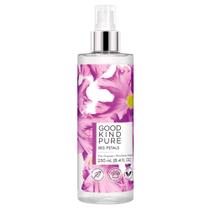 Body Splash Iris Petals Good Kind Pure Fine Fragrance Mist 250ml
