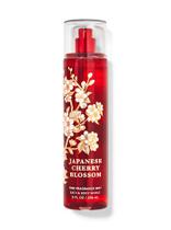 Body Splash, Japanese Cherry Blossom, Bath & Body Works
