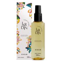 Body Splash Jardin Flor de Laranjeira 200ml Ciclo Body Splash Jardin Flor de Laranjeira 200ml Ciclo