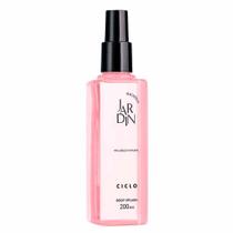 Body Splash Jardin Magnolia Ciclo Cosméticos