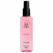 Body Splash Jardin Rosa Damascena Ciclo Cosméticos Perfume Corporal Body Splash Jardin Rosa Damascena Ciclo Cosméticos Perfume Corporal