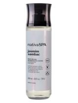 Body splash jasmim sambac Body splash jasmim sambac