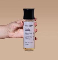 Body Splash Jasmim Sambac Oboticário Colônia Nativa SPA 200ml