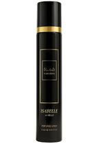 Body Splash Khamrah 300ml Isabelle la Belle Alta Fixação