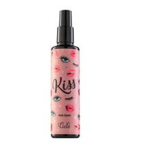Body Splash Kiss 200ml Ciclo