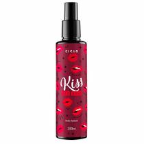 Body Splash Kiss me More Ciclo Cosméticos