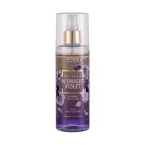 Body Splash Kiss Midnight Violet BS10B 200ml Body Splash Kiss Midnight Violet BS10B 200ml