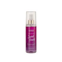 Body Splash Kiss New York Blooming Collection 200ml
