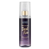 Body Splash Kiss New York Dark Kiss BS07B 200ml