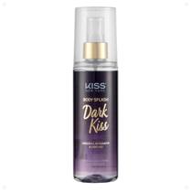 Body Splash Kiss New York Dark Kiss BS07B 200ml
