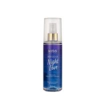 Body Splash Kiss New York Night Love 200ml Body Splash Kiss New York Night Love 200ml
