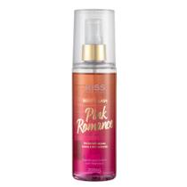 Body Splash Kiss New York Pink Romance Bs08B 200Ml