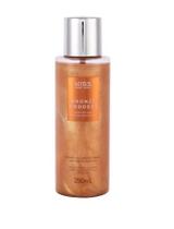 Body Splash Kiss New York Shimmer Collection Body Splash Kiss New York Shimmer Collection
