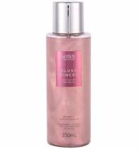 Body Splash Kiss New York Shimmer Collection Body Splash Kiss New York Shimmer Collection