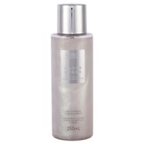Body Splash Kiss New York Silver Queen Shimmer Collection Lima da Pérsia Jasmim & Âmbar 250ml