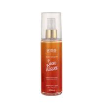 Body Splash Kiss New York Sun Kisses Bs03B 200Ml
