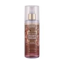 Body Splash Kiss Peony Cream BS12B 200ml Body Splash Kiss Peony Cream BS12B 200ml