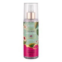Body splash kny tropical collection praia do rosa 48 coco & baunilha 200ml Body splash kny tropical collection praia do rosa 48 coco & baunilha 200ml