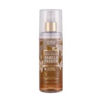 Body Splash KNY Vanilla Passion Feminino Original 200ml