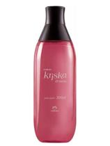 Body Splash Kriska Drama 200ml - Natura