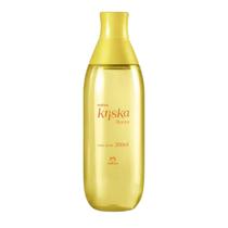Body Splash Kriska Flores Desodorante Colônia Feminina 100ml