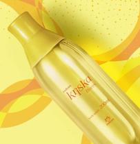 Body Splash Kriska Flores feminino 200ml - Cosméticos Natura