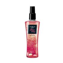 Body splash la belle paris 2ml straw berry