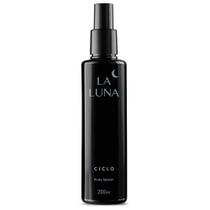 Body splash la luna 200ml ciclo Body splash la luna 200ml ciclo