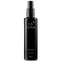 Body Splash La Luna Ciclo Cosméticos Perfume Corporal - 200ml