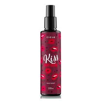Body splash la rive kiss me more 200ml