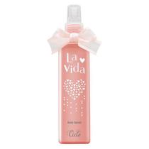 Body Splash La Vida Ciclo 200Ml