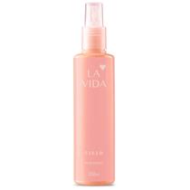 Body Splash La Vida Ciclo Cosméticos Perfume Corporal - 200ml Body Splash La Vida Ciclo Cosméticos Perfume Corporal - 200ml