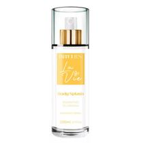 Body Splash La Vie - Deo Colônia - Barbour's Beauty - 200 Ml - Spray