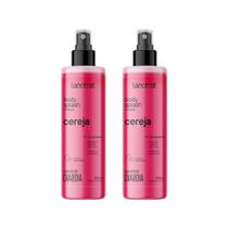 Body Splash Labotrat Dia A Dia 190Ml Cereja - Kit Com 2Un