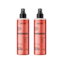Body Splash Labotrat Dia A Dia 190Ml Melancia - Kit Com 2Un