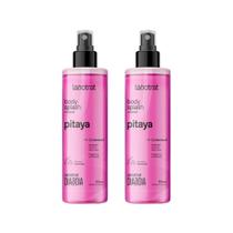 Body Splash Labotrat Dia A Dia 190Ml Pitaya - Kit Com 2Un