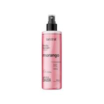 Body Splash Labotrat Dia a Dia Morango 190ml Body Splash Labotrat Dia a Dia Morango 190ml
